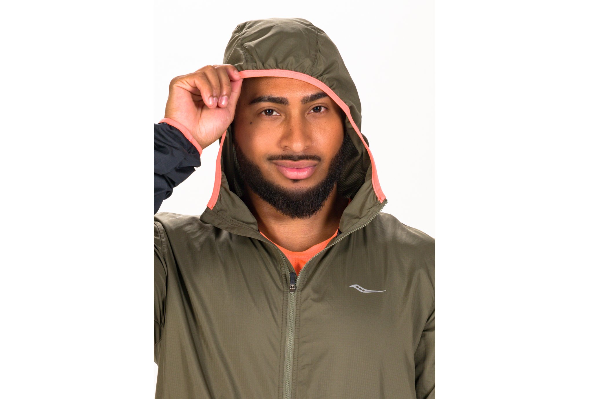 Saucony Packaway Herren