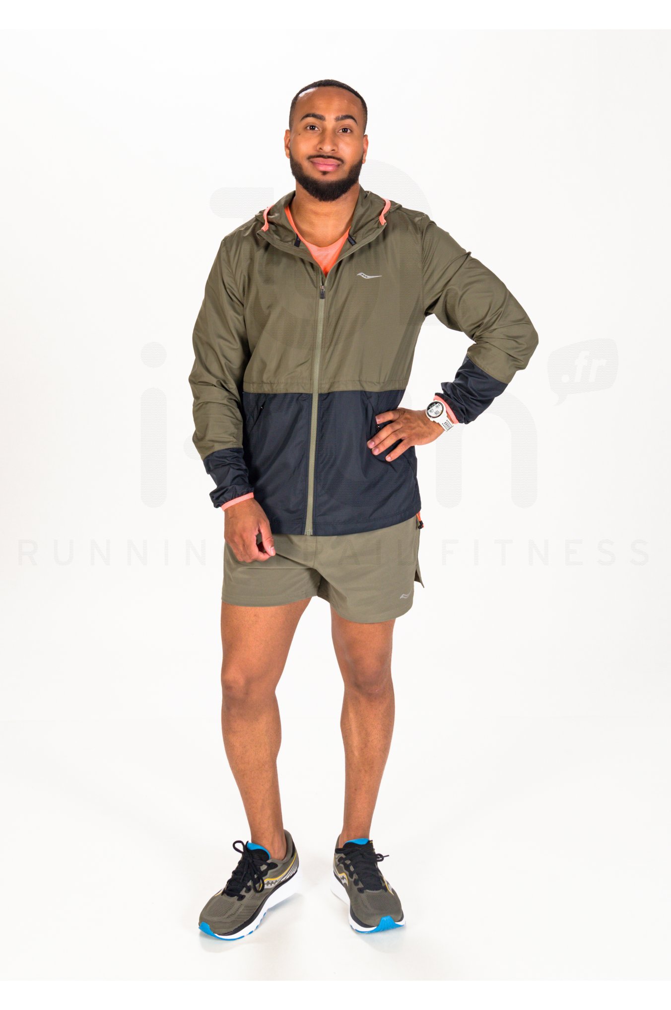 Saucony Packaway M 