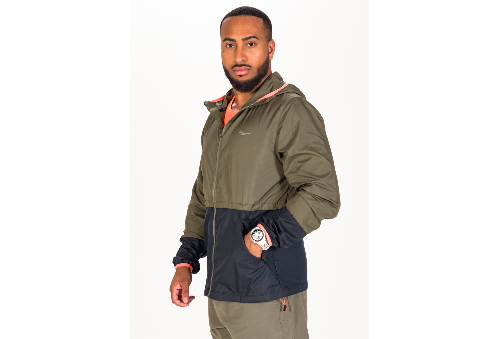Saucony Packaway Herren