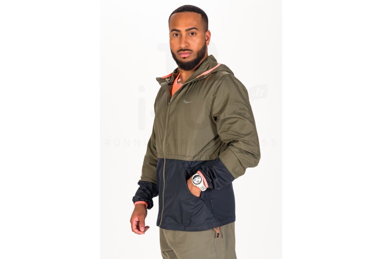 Saucony Packaway Herren