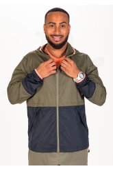 Saucony chaqueta Packaway