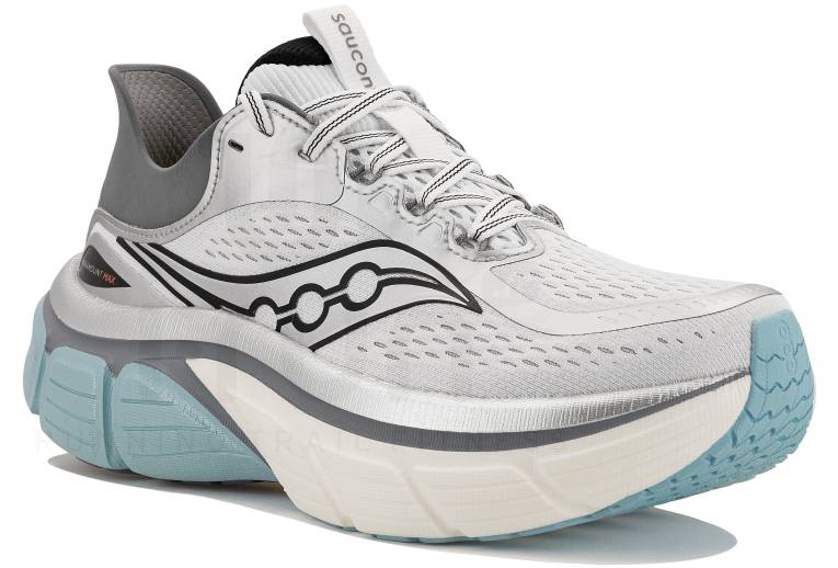 Saucony Paramount Max 