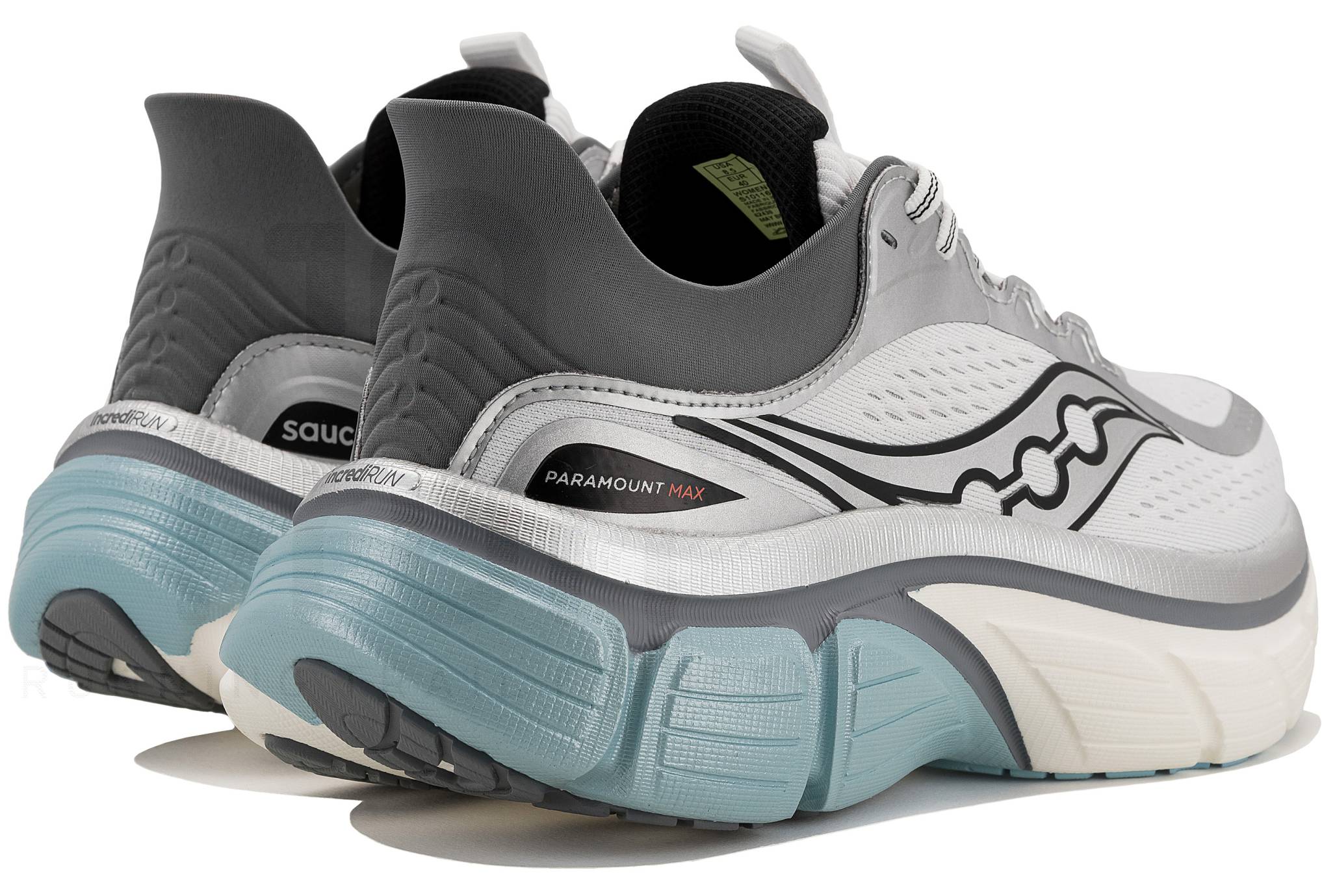 Saucony Paramount Max