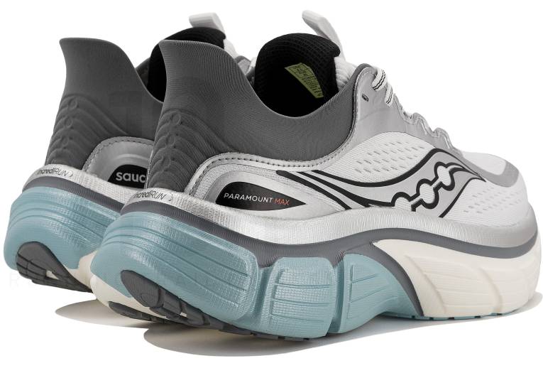 Saucony Paramount Max 