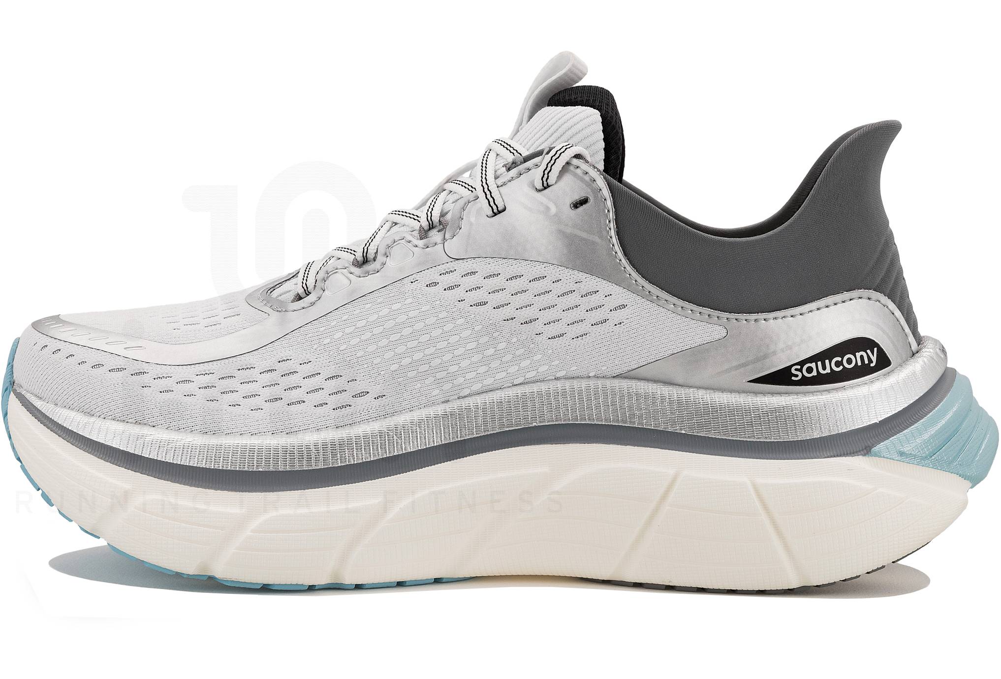 Saucony Paramount Max