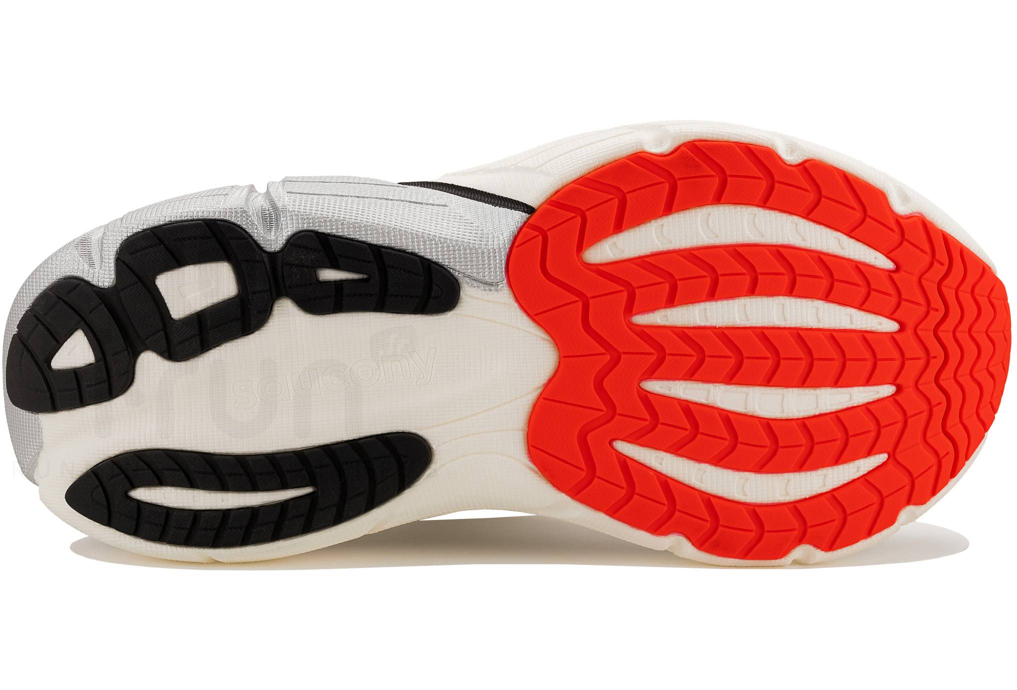Saucony Paramount Max