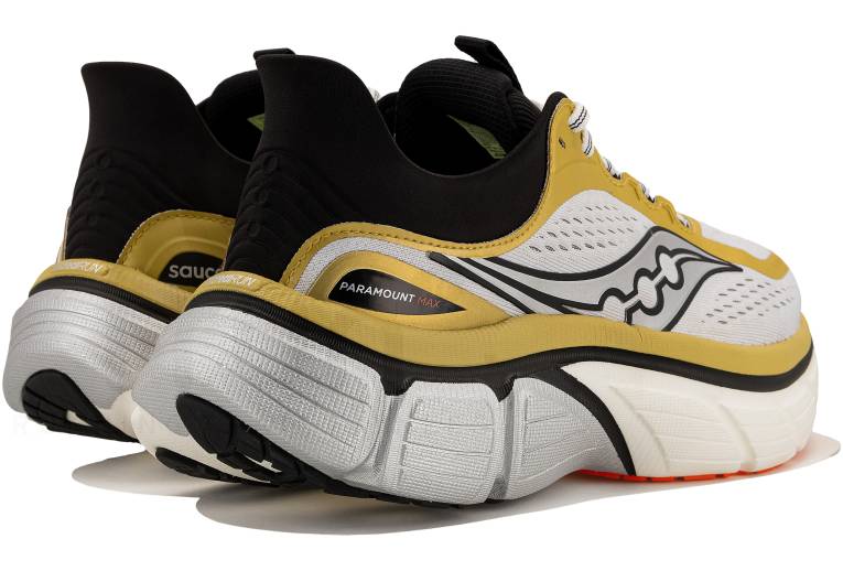 Saucony Paramount Max 