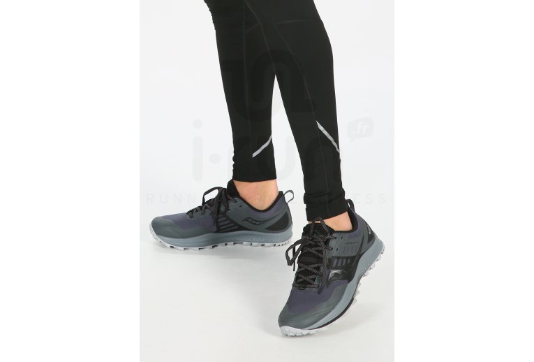 Saucony Peregrine 10 Gore-Tex M 