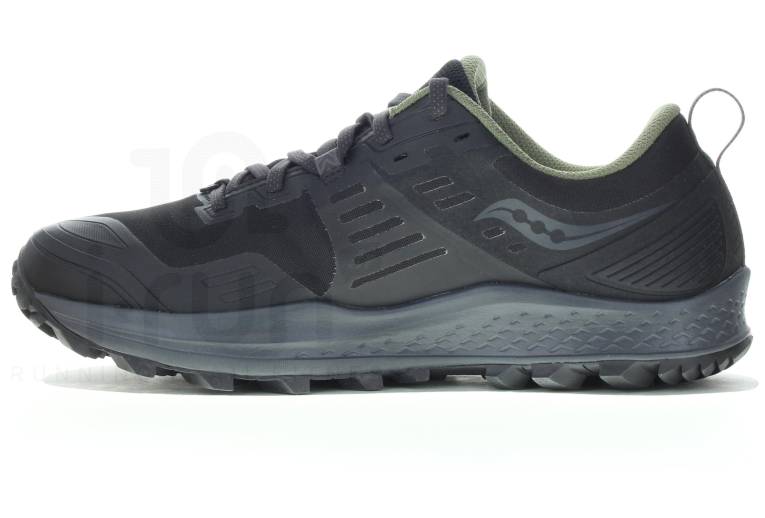 Saucony Peregrine 10 Gore-Tex M 