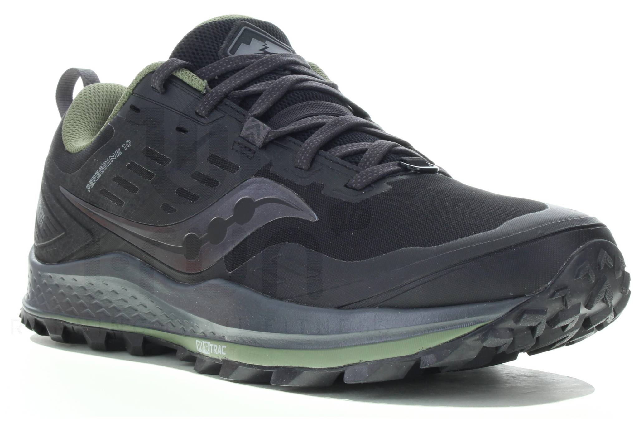 Saucony Peregrine 10 Gore-Tex