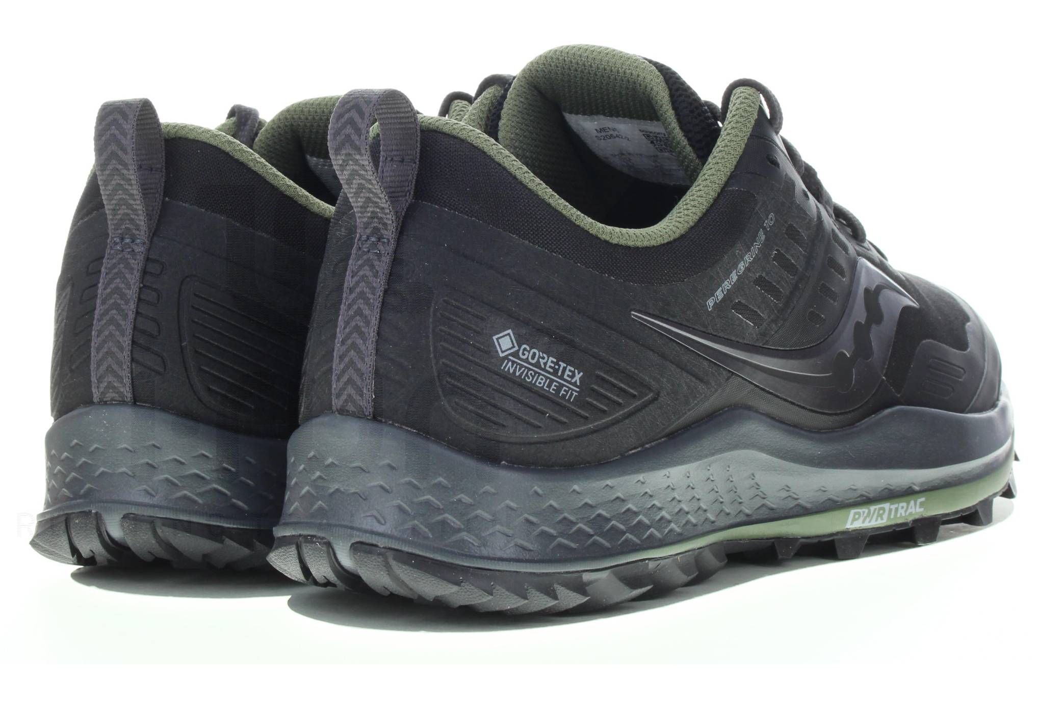 Saucony Peregrine 10 Gore-Tex