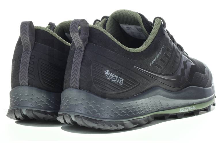 Saucony Peregrine 10 Gore-Tex M 