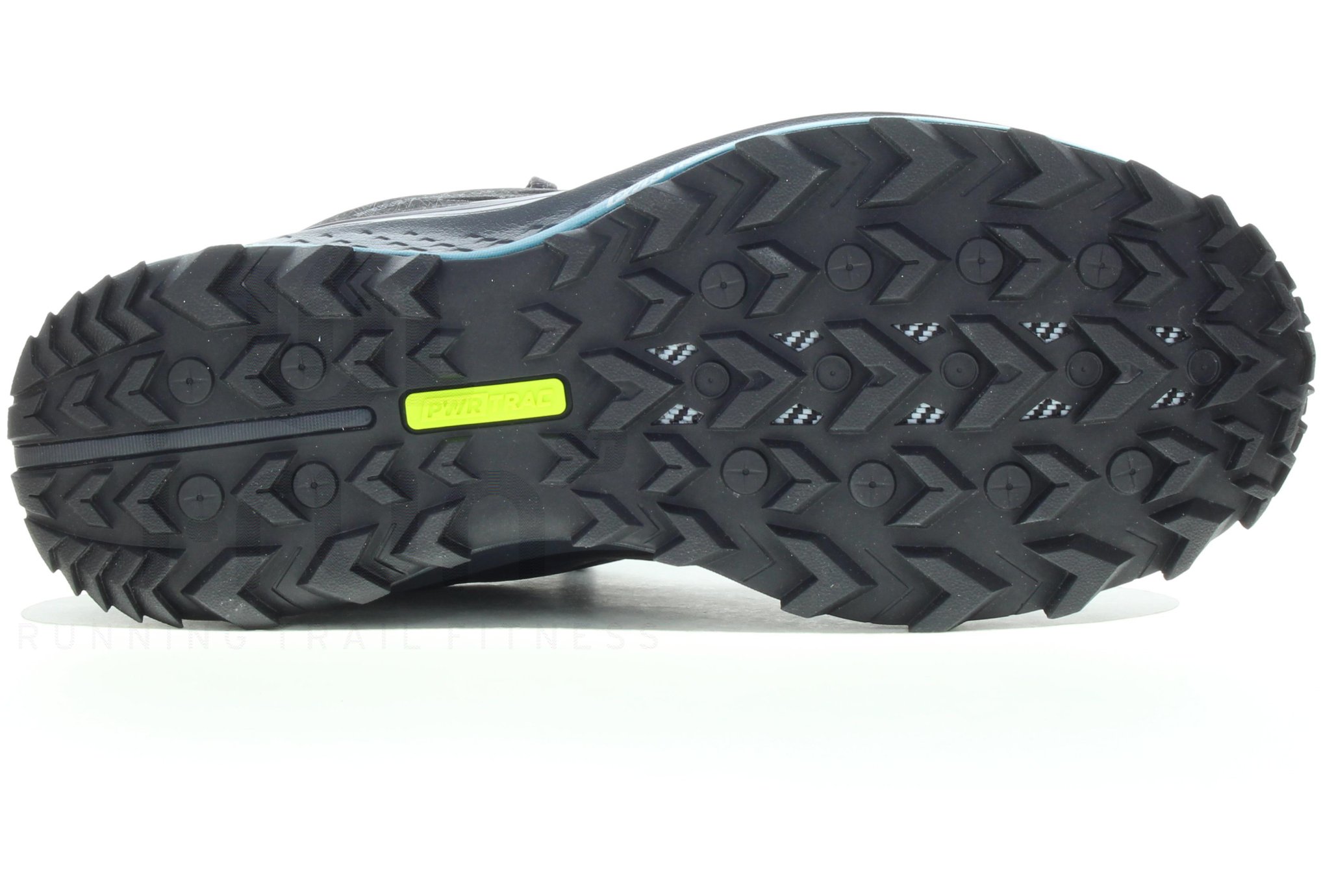 Saucony Peregrine 10 Gore-Tex