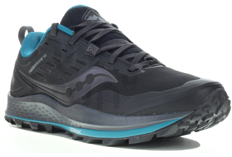 Saucony Peregrine 10 Gore-Tex W 