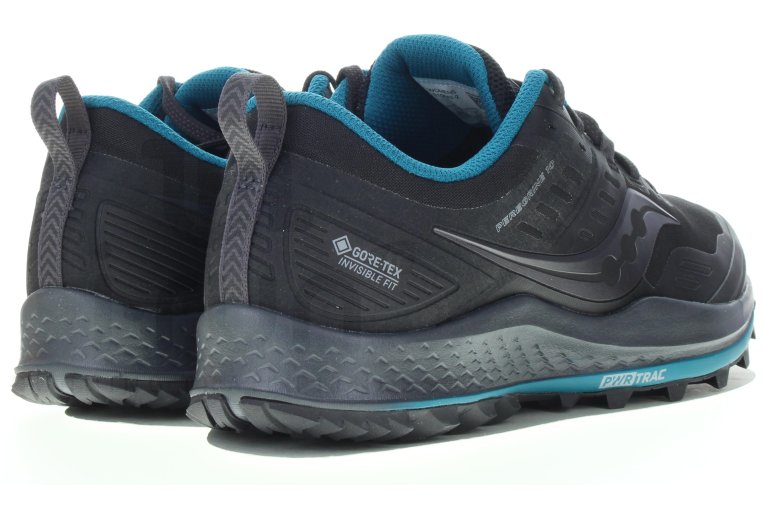 Saucony Peregrine 10 Gore-Tex W 