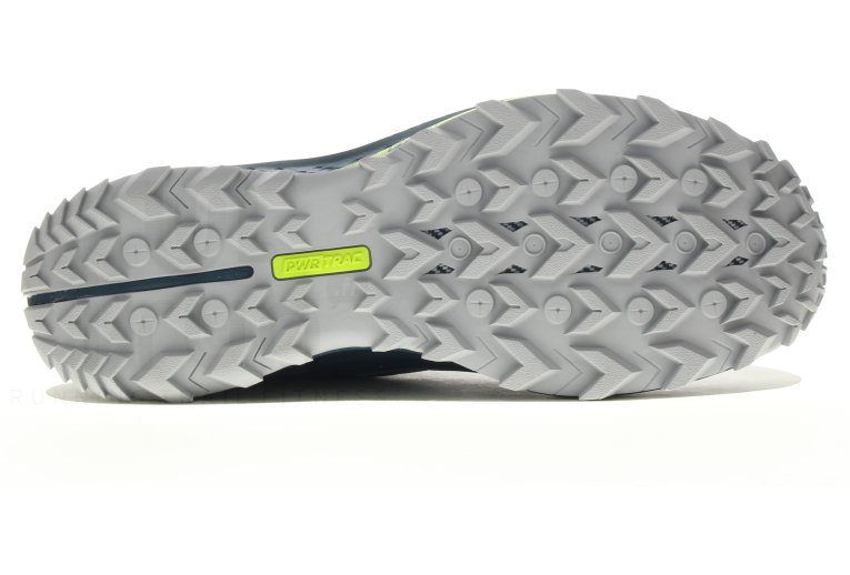 Saucony Peregrine 10