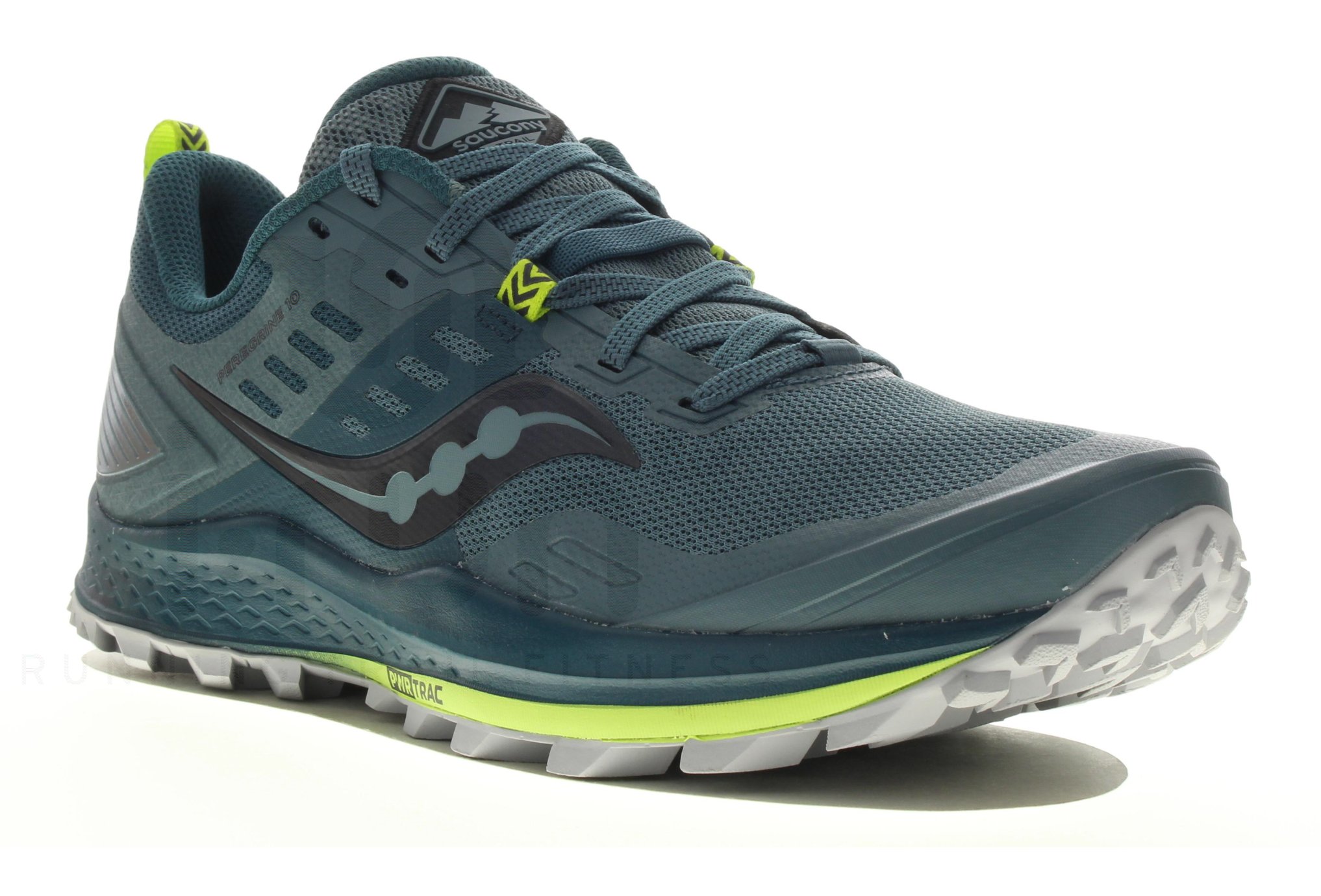 Saucony Peregrine 10