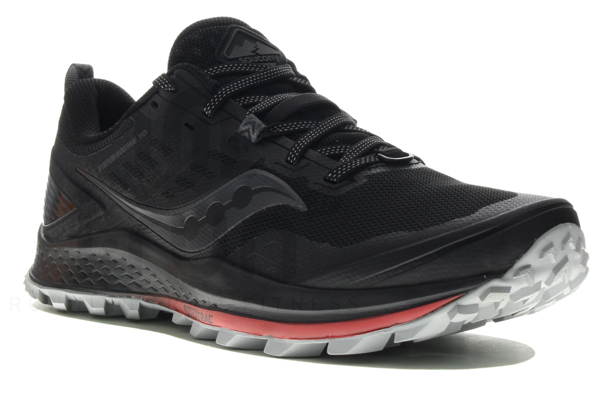 Saucony Peregrine 10