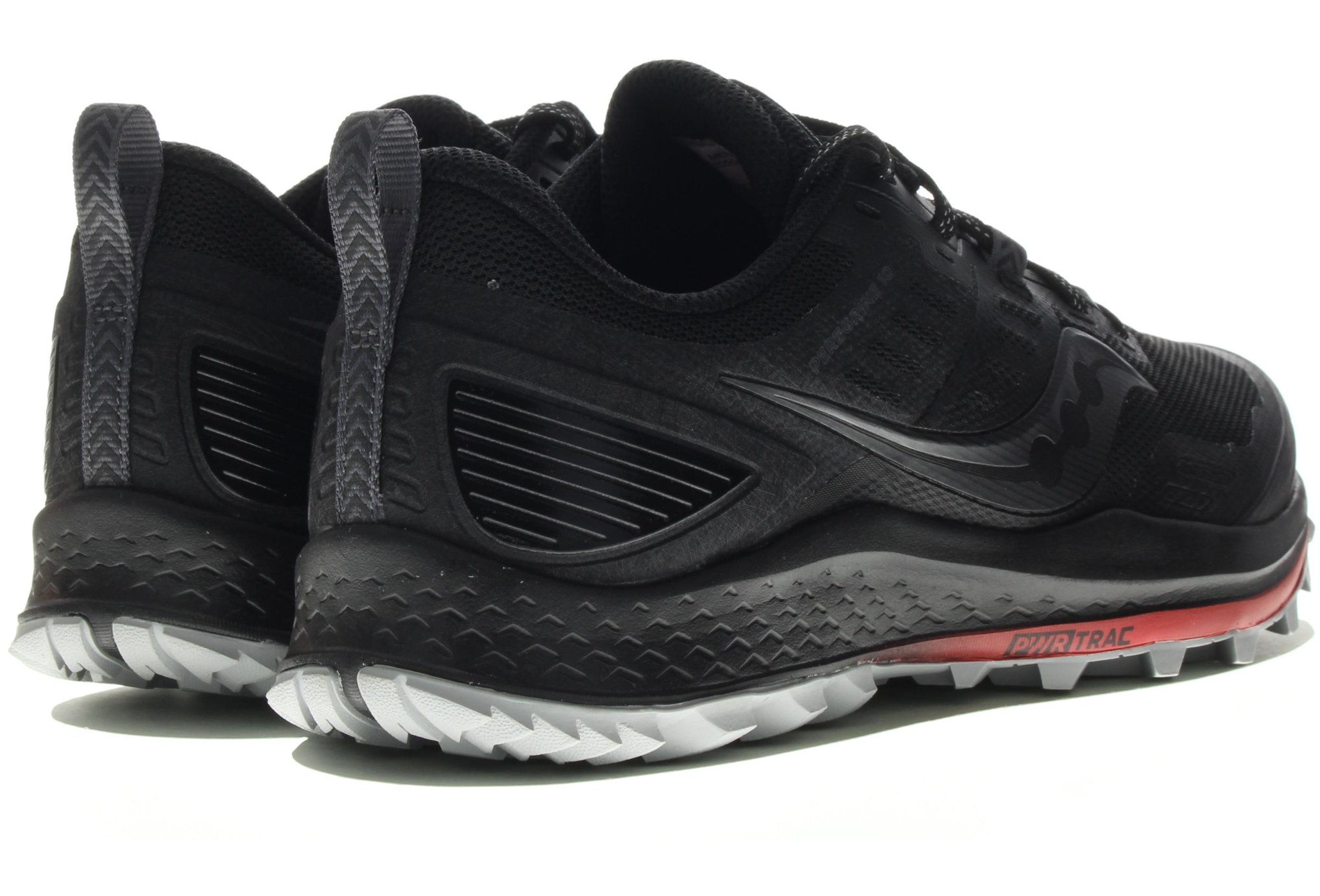 Saucony Peregrine 10