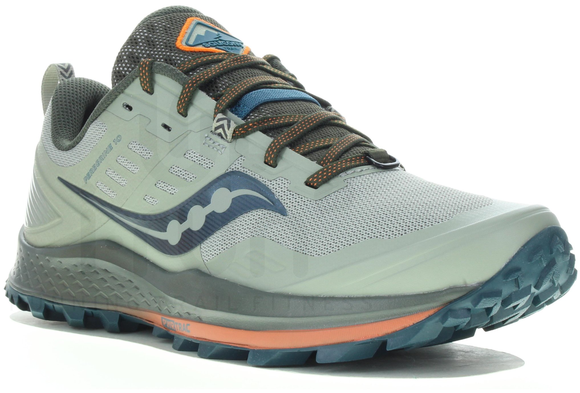 Saucony Peregrine 10