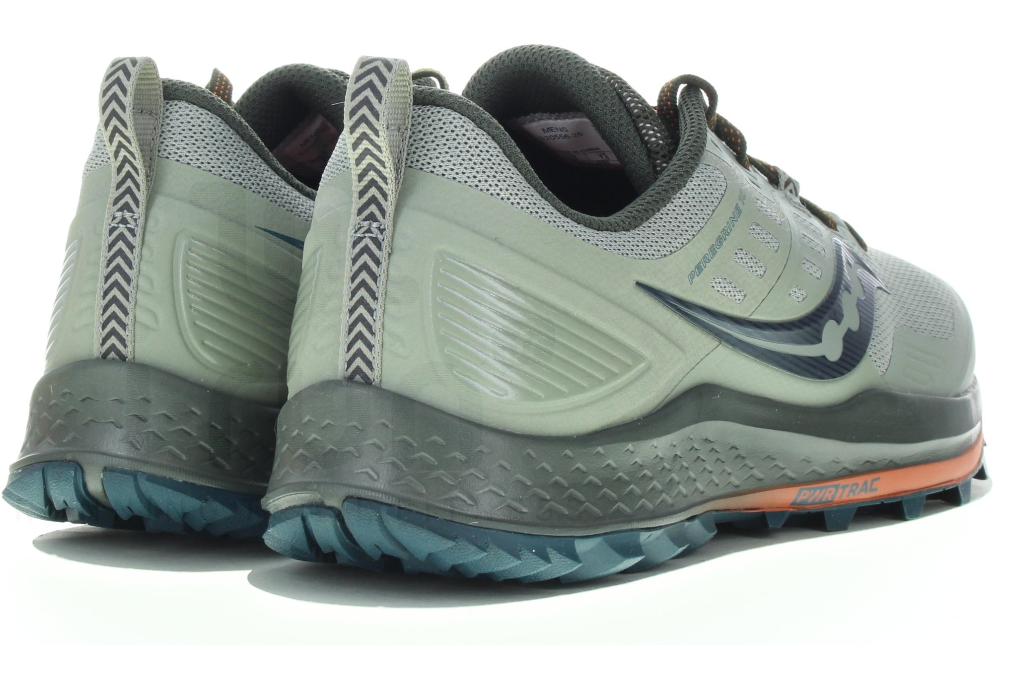 Saucony Peregrine 10