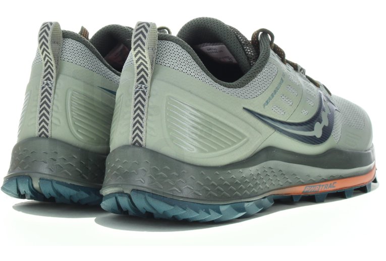 Saucony Peregrine 10 M 