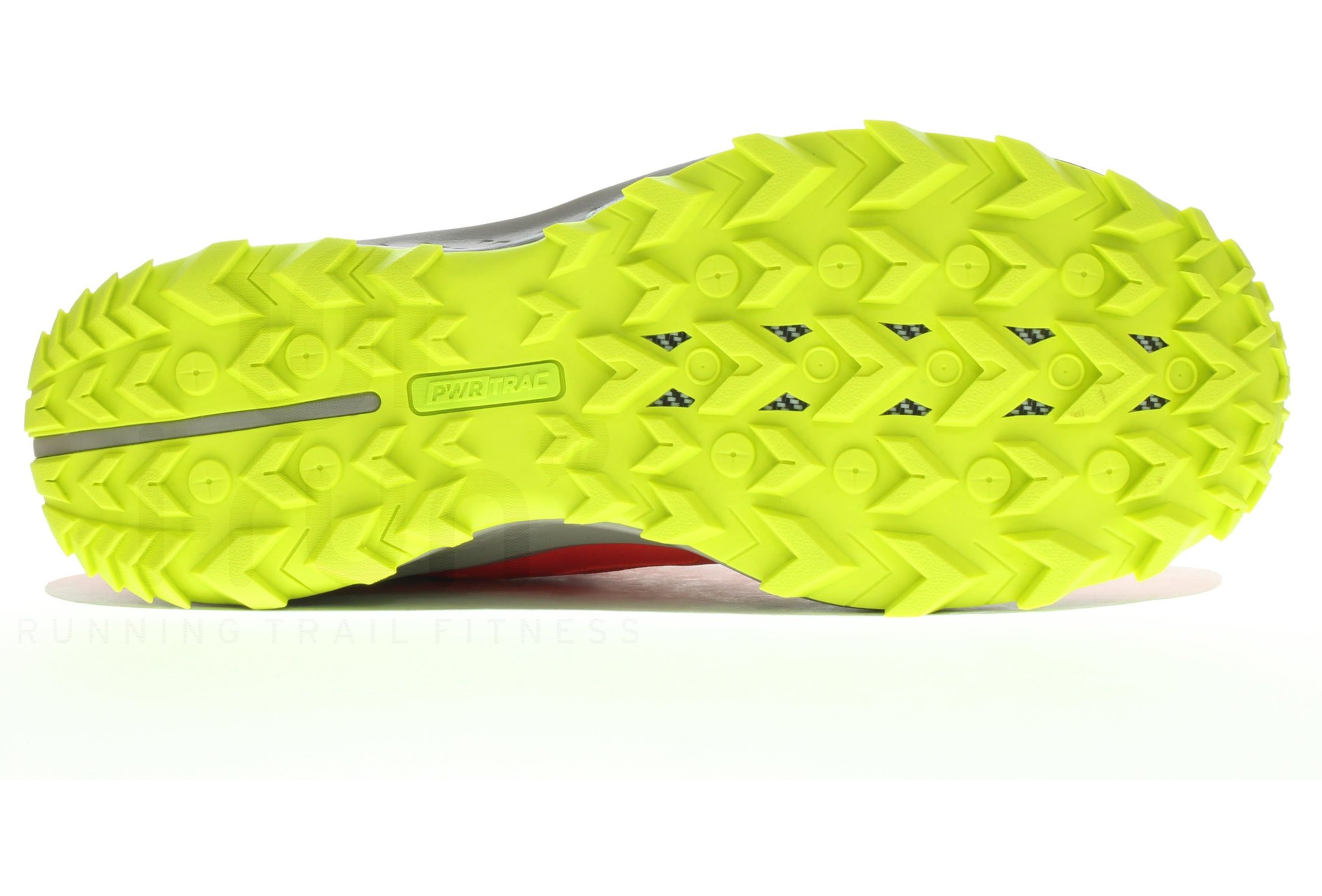 Saucony Peregrine 10