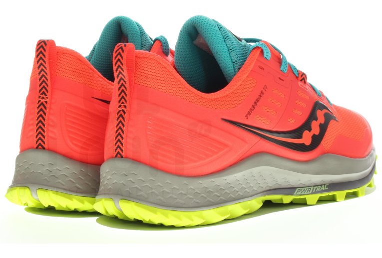 Saucony Peregrine 10 M 