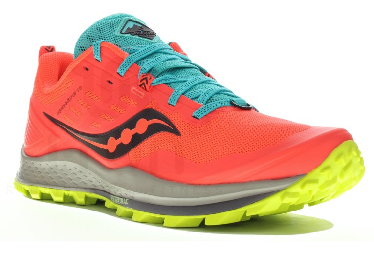 Saucony Peregrine 10 M 