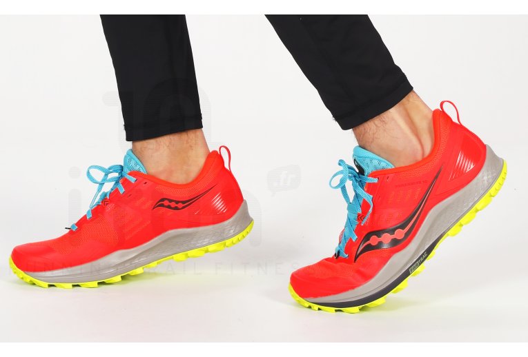 Saucony Peregrine 10 M 