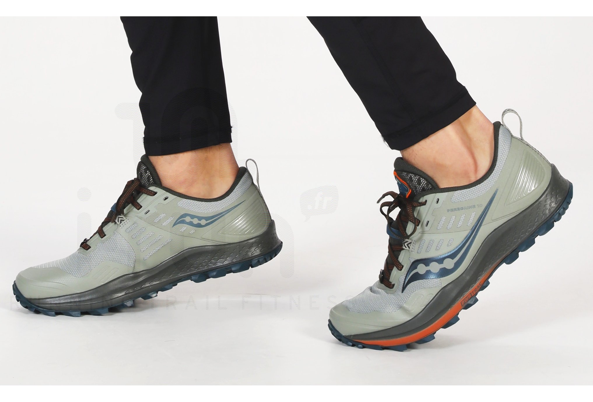 Saucony Peregrine 10