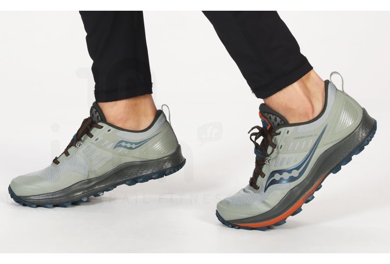 Saucony Peregrine 10 M 