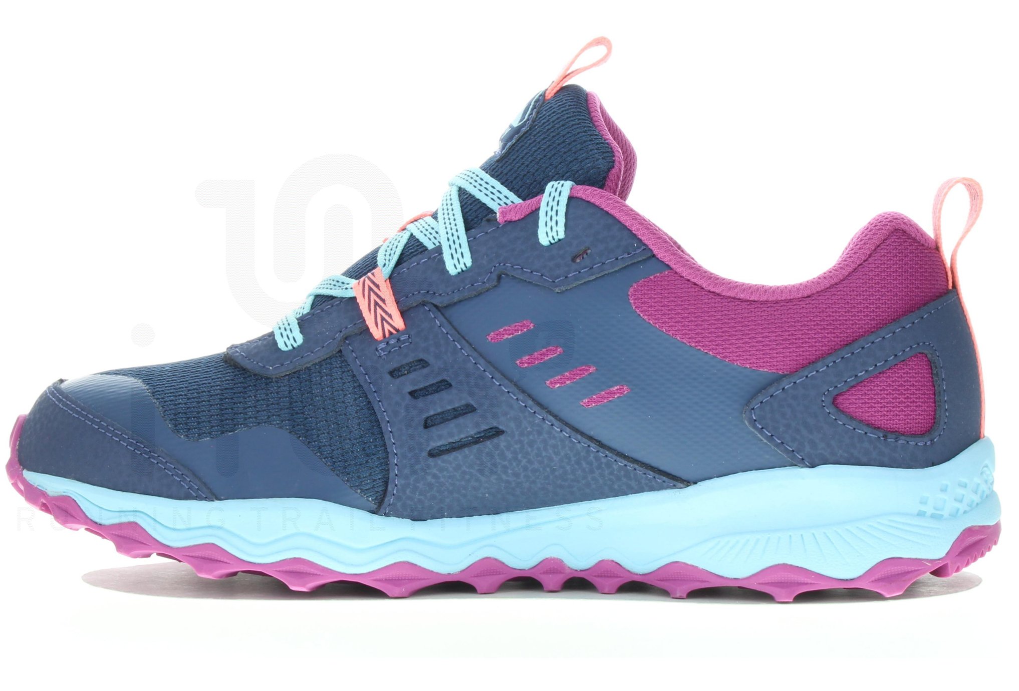 Saucony Peregrine 10 Shield Fille 