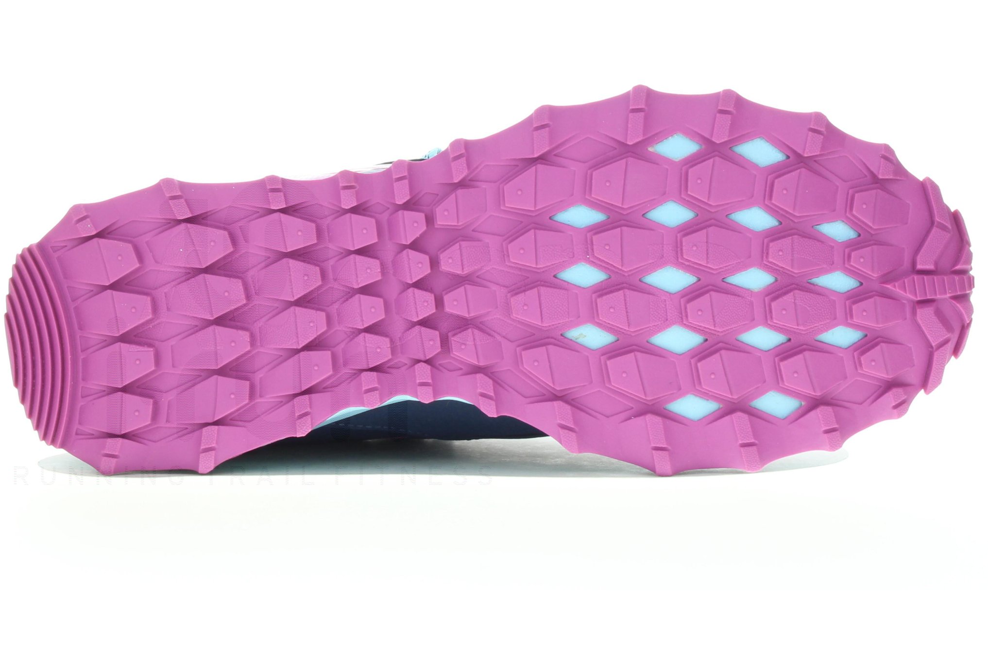 Saucony Peregrine 10 Shield Fille 