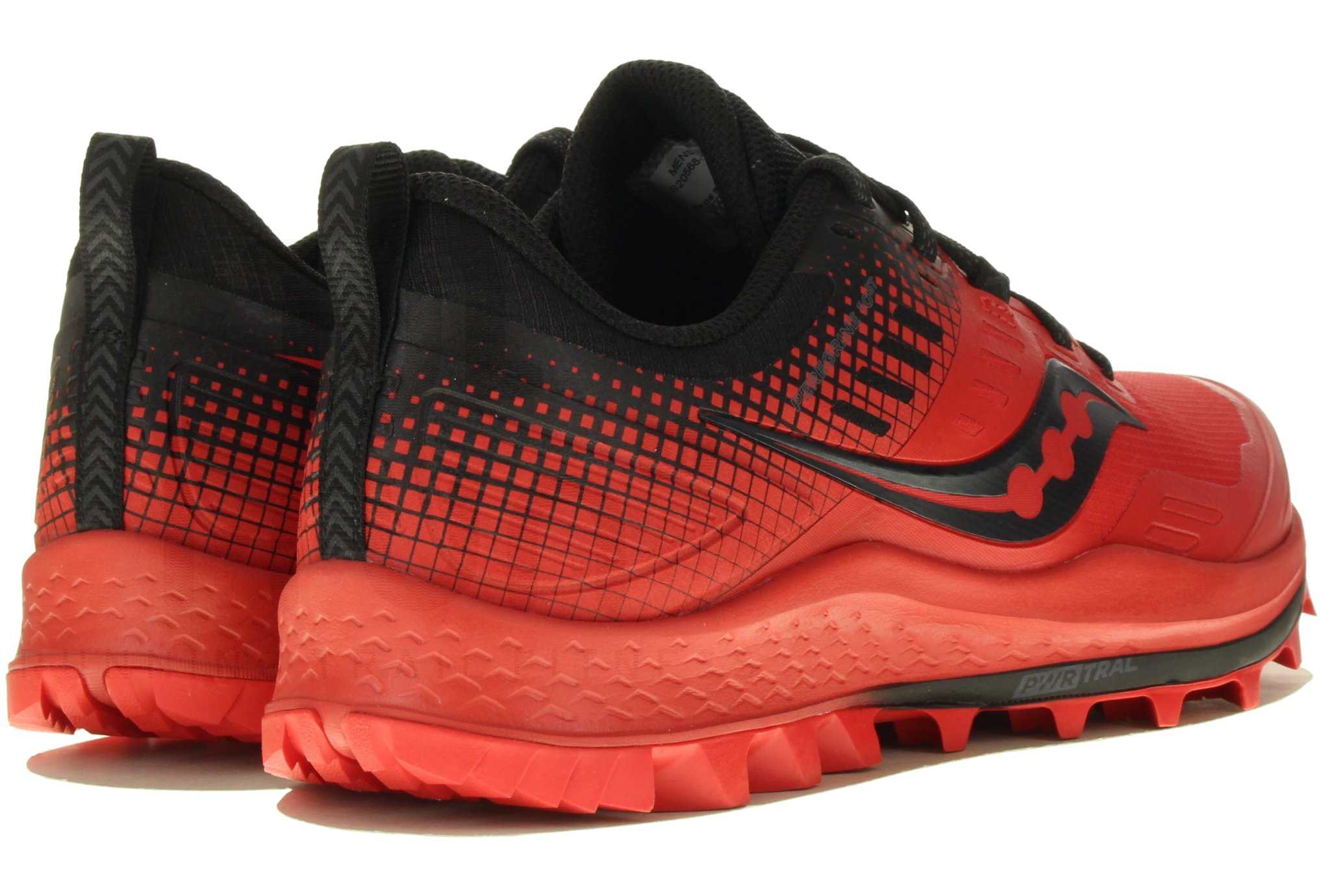 Saucony Peregrine 10 ST M 