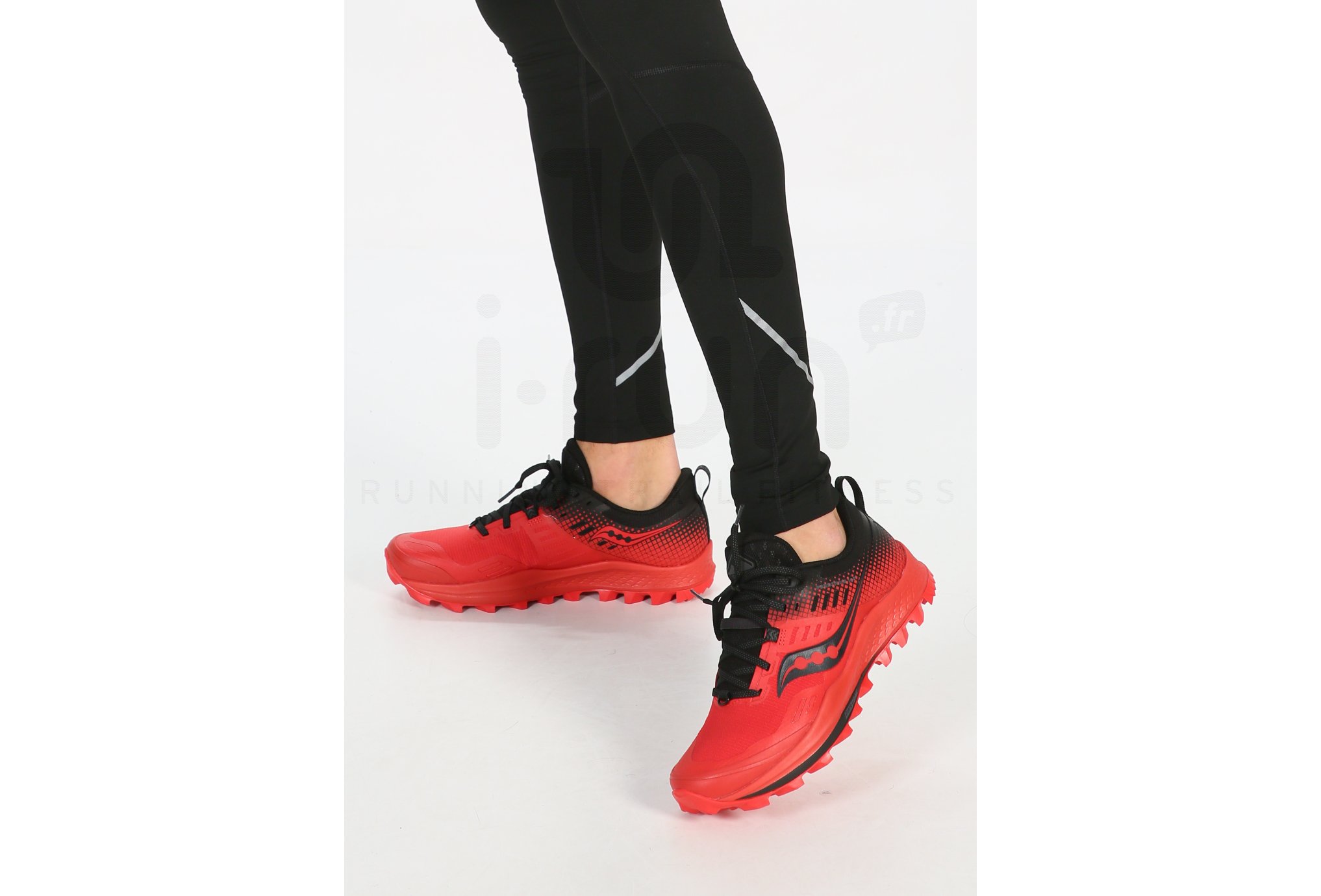 Saucony Peregrine 10 ST M 