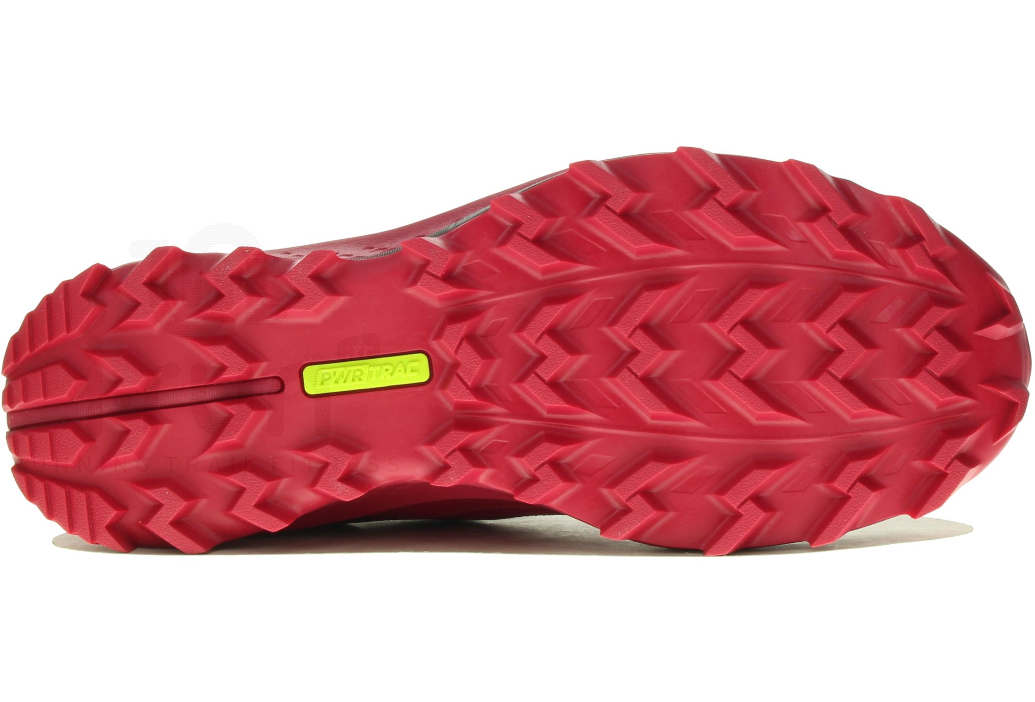 Saucony Peregrine 10 ST