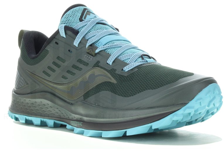 Saucony Peregrine 10 W 