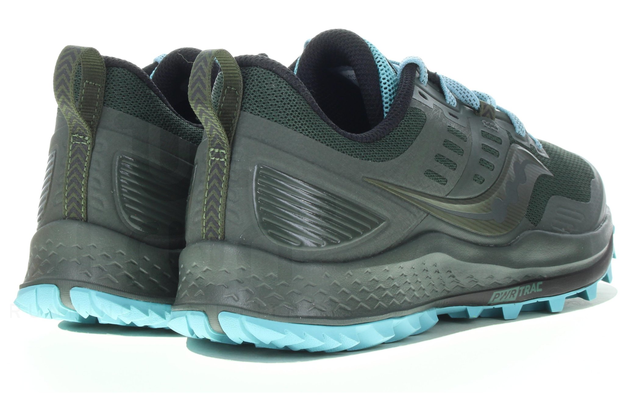 Saucony Peregrine 10 Damen