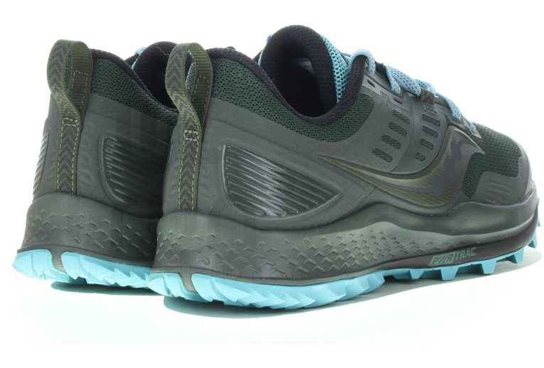 Saucony Peregrine 10 W 
