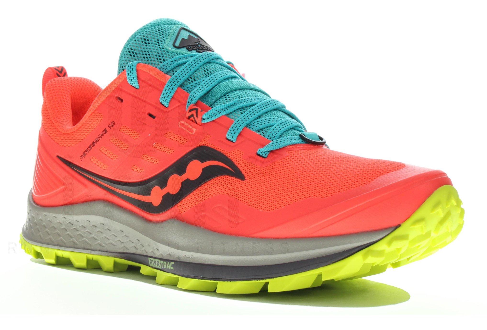 Saucony Peregrine 10