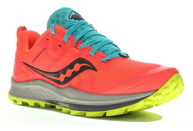 Saucony Peregrine 10 W 