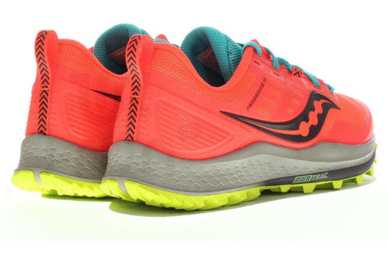 Saucony Peregrine 10 W 