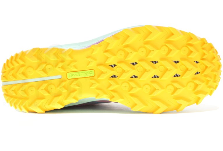 Saucony Peregrine 11 Future Spring W 