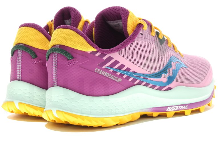 Saucony Peregrine 11 Future Spring W 