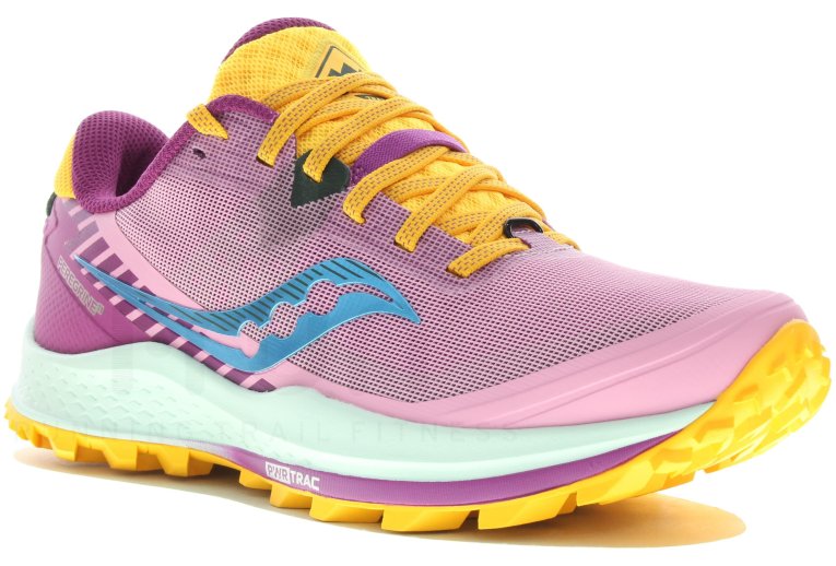 Saucony Peregrine 11 Future Spring W 
