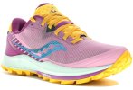 Saucony Peregrine 11 Future Spring Damen
