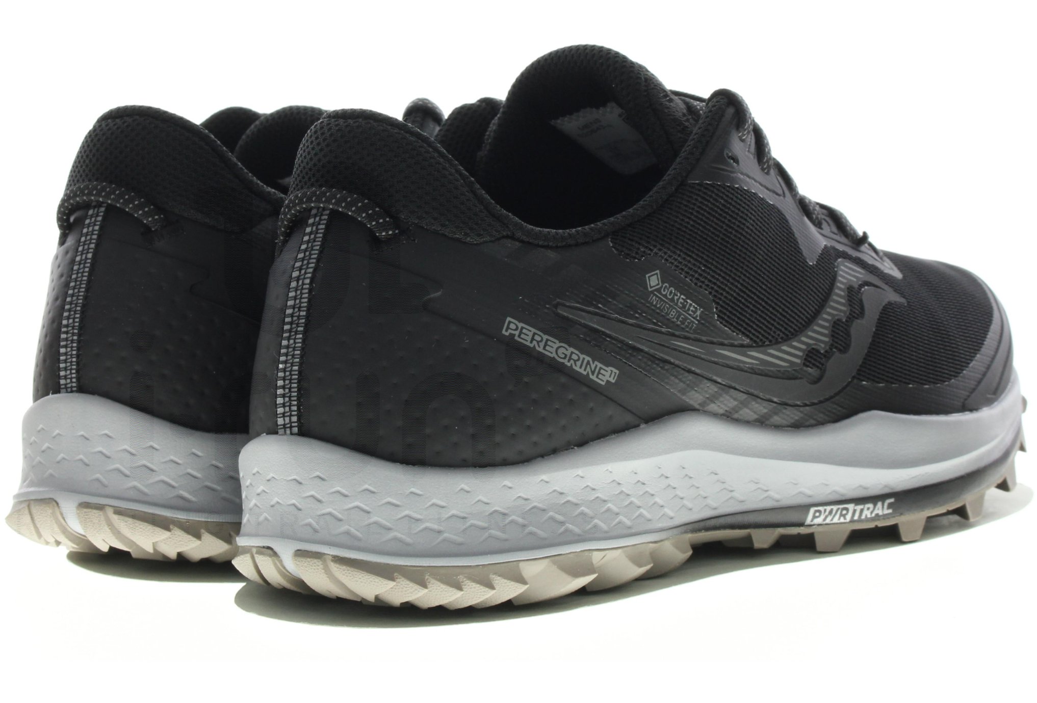 Saucony Peregrine 11 Gore-Tex