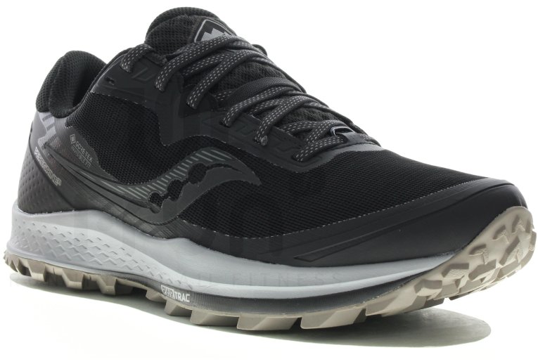 Saucony Peregrine 11 Gore-Tex