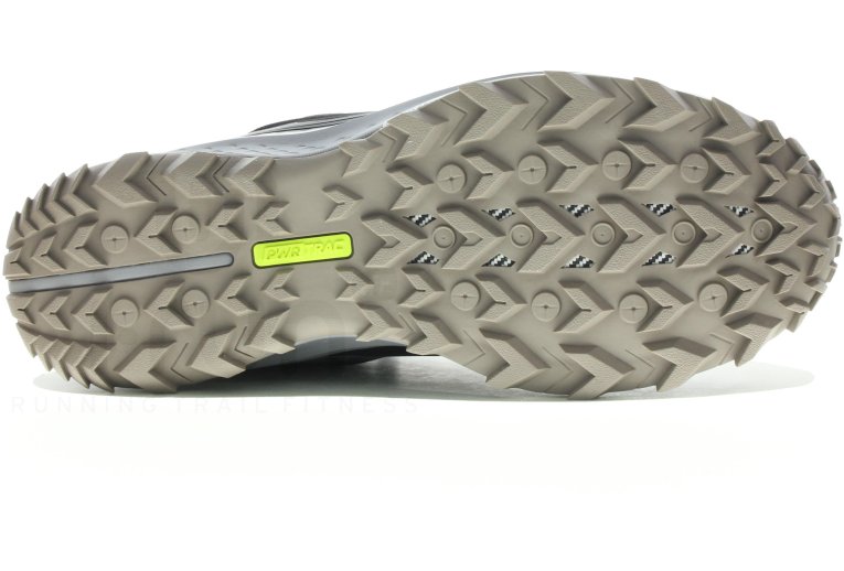 Saucony Peregrine 11 Gore-Tex